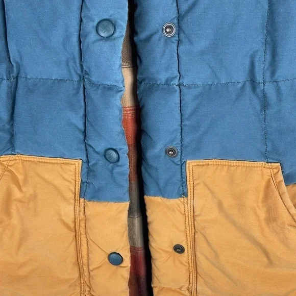 Columbia South Canyon Bluff Vest - Picture 5 of 11